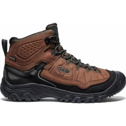 Keen Targhee IV Mid Wp M pánské boty