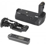 bateriový grip Meike pro Canon 5DS + dálkové ovládání MK-5DS
