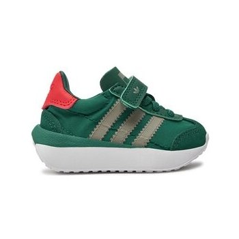 adidas Country XLG Kids IF6157 Cgreen/Silpeb/Brired