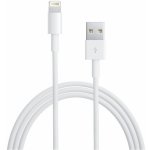 Apple USB kabel s konektorem Lightning 2m MD819ZM/A – Zboží Živě