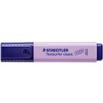 Staedtler Textsurfer Classic Pastel levandulová 364 C-620 – Hledejceny.cz