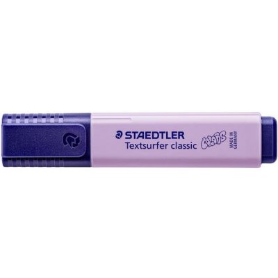 Staedtler Textsurfer Classic Pastel levandulová 364 C-620 – Hledejceny.cz