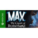 Max: The Curse of Brotherhood – Zboží Mobilmania