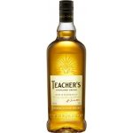 Teacher's 40% 0,7 l (holá láhev) – Zbozi.Blesk.cz