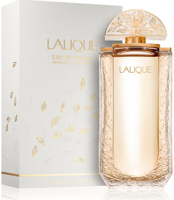 Lalique de Lalique parfémovaná voda dámská 100 ml