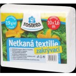 Neotex netkaná textilie Rosteto 19g 10x1,6m – HobbyKompas.cz