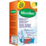 Bros Microbec Ultra do žump,septiků a ČOV 5+1x25g – HobbyKompas.cz