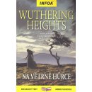 Wuthering Heights/ Na Větrné hůrce - Emily Brontëová