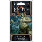 FFG The Lord of the Rings LCG: Across the Ettenmoors – Hledejceny.cz