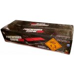 Sestavený ohňostroj FIREWORKS SHOW 192 ran 20 mm – Zboží Dáma