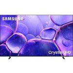 Samsung UE50U8072FU – Zboží Živě
