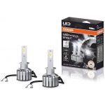 OSRAM LEDriving HL BRIGHT H1 12V 13W P14,5s 6000K White 2 ks 64150DWBRT-2HFB | Zboží Auto