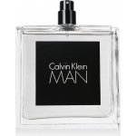 Calvin Klein Man toaletní voda pánská 100 ml tester – Hledejceny.cz