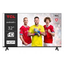 TCL 32S5400A