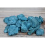 Autronic Dekorační kamínky 1 - 3 cm modrá – Hledejceny.cz