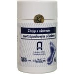 Ansil zásyp s aktivním stříbrem 120 ml – Zboží Dáma