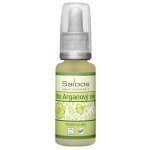 Saloos Bio arganový rostlinný olej lisovaný za studena 50 ml – Zboží Dáma