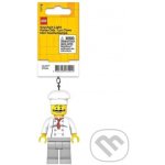 LEGO LED Lite LEGO Iconic Šéfkuchař svítící figurka – Zboží Mobilmania