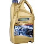 Ravenol ATF T-ULV Fluid 4 l – Zbozi.Blesk.cz