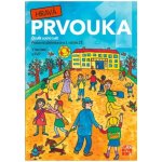 Hravá prvouka 1 – Zboží Mobilmania