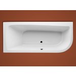 Santech optima 169 x 75 cm SAOPT169L – Hledejceny.cz