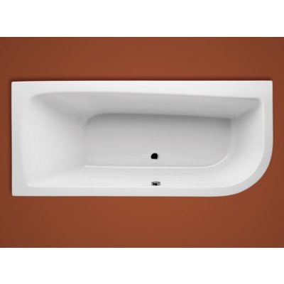 Santech optima 169 x 75 cm SAOPT169L – Hledejceny.cz