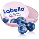 LABELLO lip butter Blueberry borůvka 19 ml