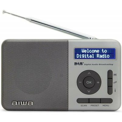 Aiwa R-290SL – Hledejceny.cz