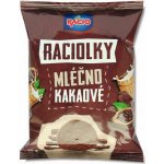 Racio RACIOLKY mléčnokakaové 60 g – Zboží Dáma