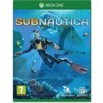 Subnautica – Zboží Živě Subnautica – Zboží Živě