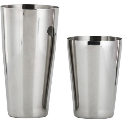 Boston Shaker na kokteily 600/400ml – Sleviste.cz