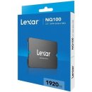 Lexar NQ100 1.92TB, LNQ100X1920-RNNNG