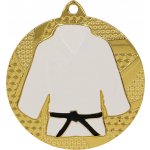 Medaile JUDO/KARATE – Zboží Dáma