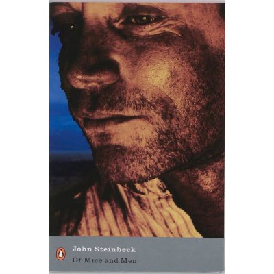 Of Mice and Men - Steinbeck John – Hledejceny.cz