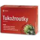 Tukožroutky 30 kapslí