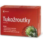 Tukožroutky 30 kapslí – Hledejceny.cz