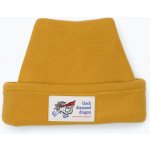 Zimní čepice Black Diamond Pointed Fleece Beanie amber – Hledejceny.cz