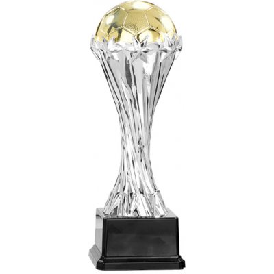 ETROFEJE pohár trofej 850 fotbal 8501 22 cm – Sleviste.cz