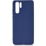 JustKing plastové Huawei P30 - tmavěmodré – Zboží Živě