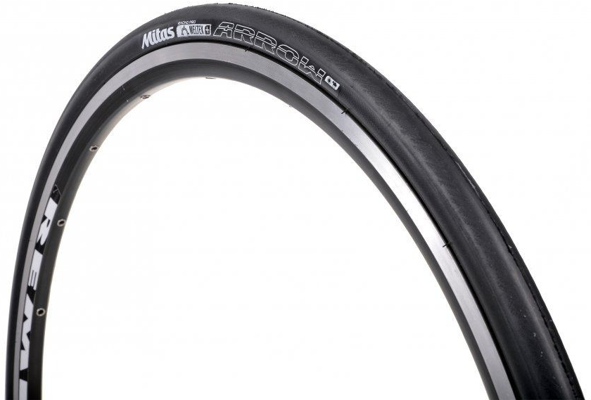 Rubena/Mitas Tyres Mitas Arrow Racing Pro 622 x 25 700x25C