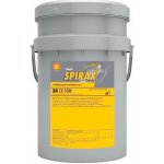 Shell Spirax S4 CX 10W 20 l | Zboží Auto
