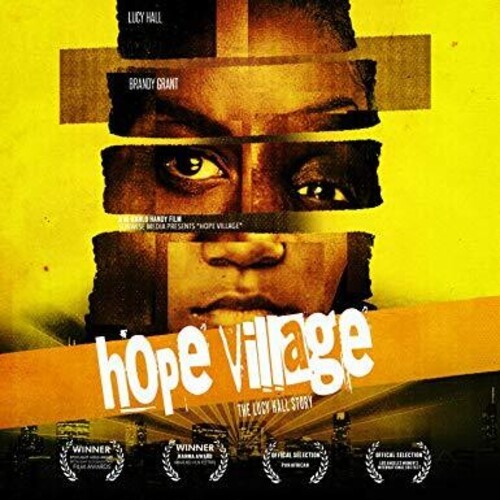 Hope Village DVD