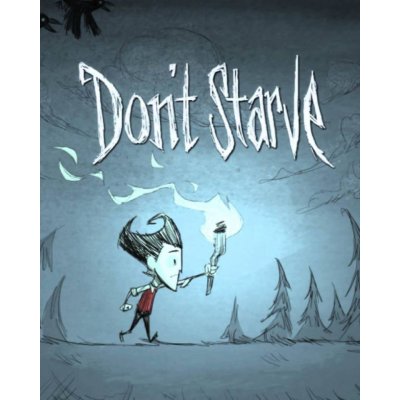 Dont Starve – Zboží Mobilmania