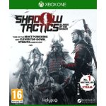 Shadow Tactics: Blades of the Shogun – Hledejceny.cz