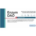 GENERICA Enzym DAO 60 kapslí – Sleviste.cz