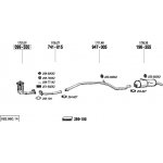 Bosal BS 099-550 – Hledejceny.cz
