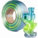 Spectrum PLA SILK RAINBOW, 1,75mm, 1000g, 81019, FROST GLOSS – Zboží Živě