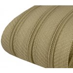 Zip spirálový 3 mm - metráž - různé barvy Zip spirálový 3 mm: 295 Béžovozelená – Zboží Mobilmania