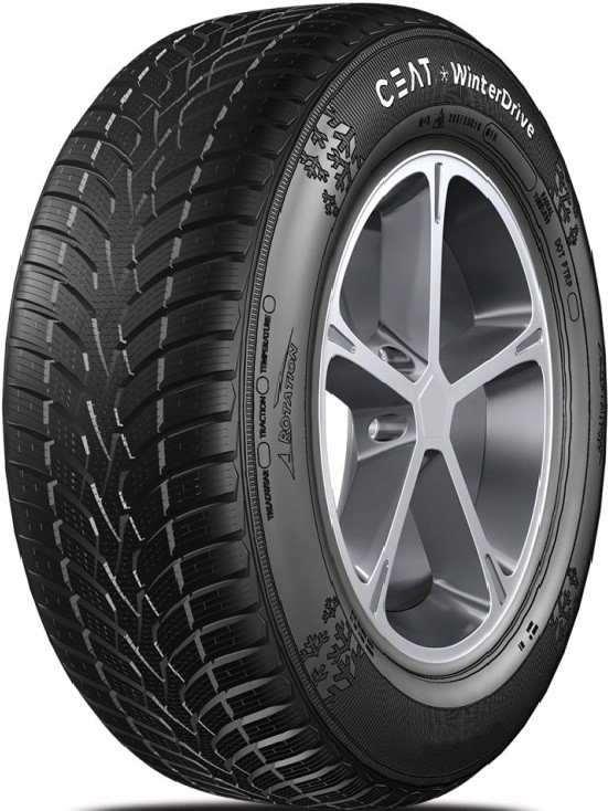 Ceat WinterDrive Sport 225/45 R18 95V