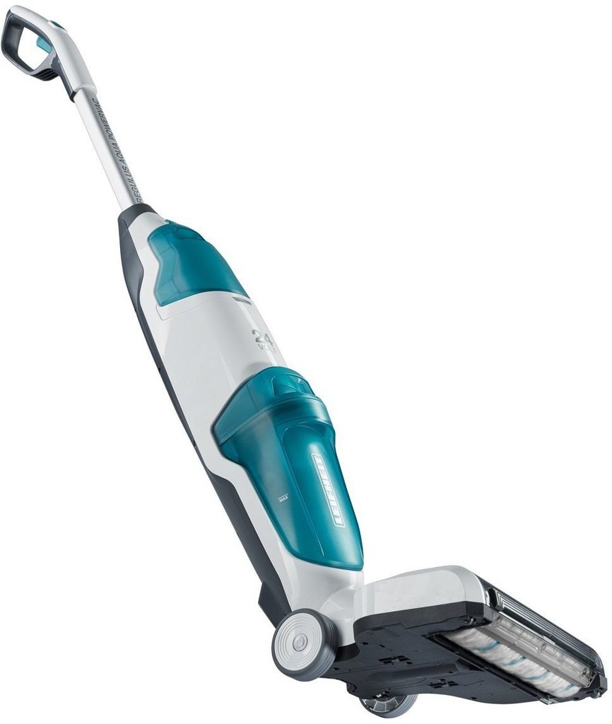 Leifheit Regulus Aqua PowerVac 11914 od 5 546 Kč - Heureka.cz